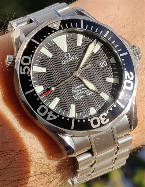 omega seamaster 2254 review|Omega Seamaster 2254.50 bracelet.